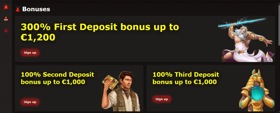 Casino mrjones